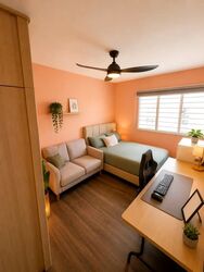 Blk 146 Woodlands Street 13 (Woodlands), HDB 4 Rooms #605890611